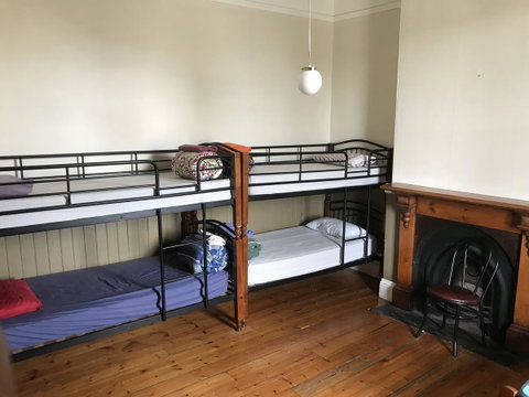Arthouse Hostel - Geraldton Accommodation 10