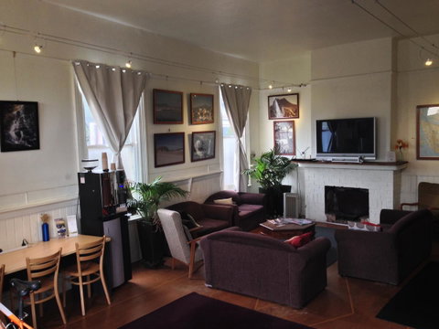 Arthouse Hostel - Geraldton Accommodation 33