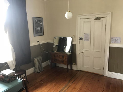 Arthouse Hostel - Geraldton Accommodation 16