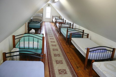 Arthouse Hostel - Geraldton Accommodation 25