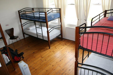 Arthouse Hostel - Geraldton Accommodation 6