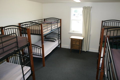 Arthouse Hostel - Geraldton Accommodation 21