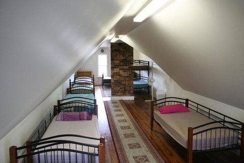 Arthouse Hostel - Geraldton Accommodation 22