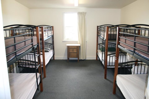 Arthouse Hostel - Geraldton Accommodation 20