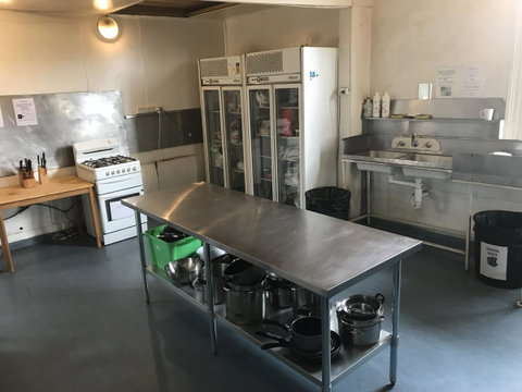 Arthouse Hostel - Geraldton Accommodation 8