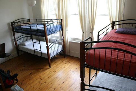 Arthouse Hostel - Geraldton Accommodation 38