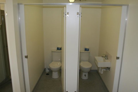 Arthouse Hostel - Geraldton Accommodation 40