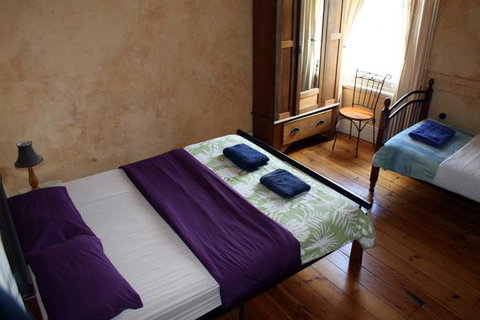 Arthouse Hostel - Geraldton Accommodation 28