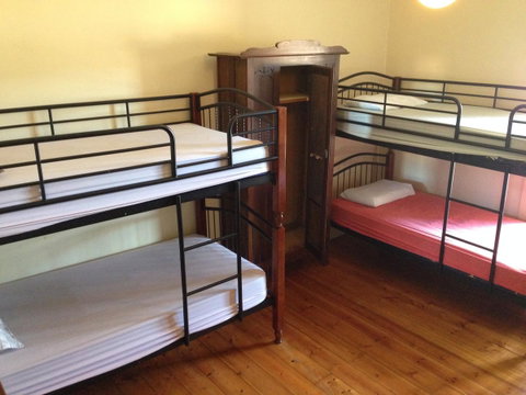 Arthouse Hostel - Geraldton Accommodation 32