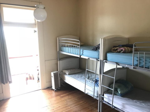 Arthouse Hostel - Geraldton Accommodation 27