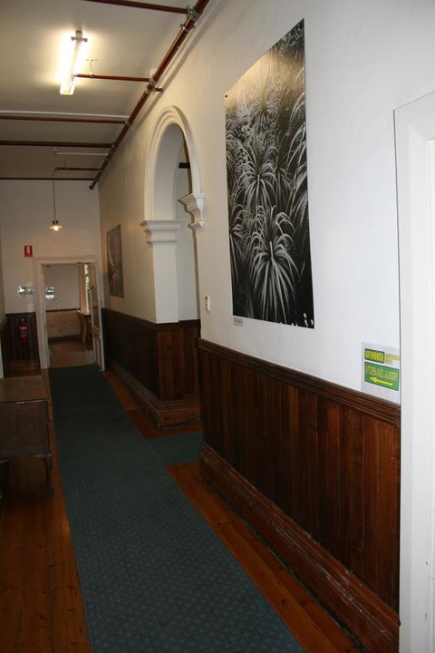 Arthouse Hostel - Geraldton Accommodation 34