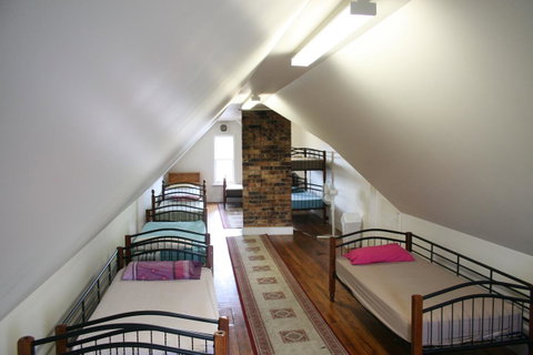 Arthouse Hostel - Geraldton Accommodation 23