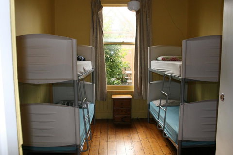 Arthouse Hostel - Geraldton Accommodation 2