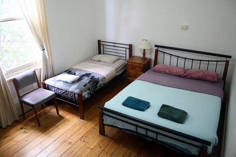 Arthouse Hostel - Geraldton Accommodation 29