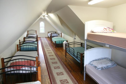 Arthouse Hostel - Geraldton Accommodation 24