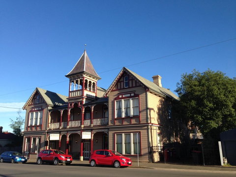 Arthouse Hostel - Geraldton Accommodation 0