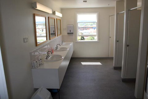 Arthouse Hostel - Geraldton Accommodation 26