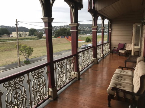Arthouse Hostel - Geraldton Accommodation 3