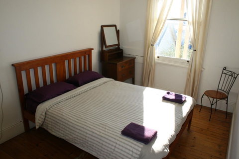 Arthouse Hostel - Geraldton Accommodation 42