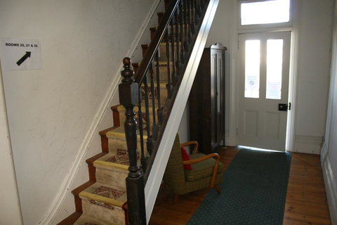 Arthouse Hostel - Geraldton Accommodation 5