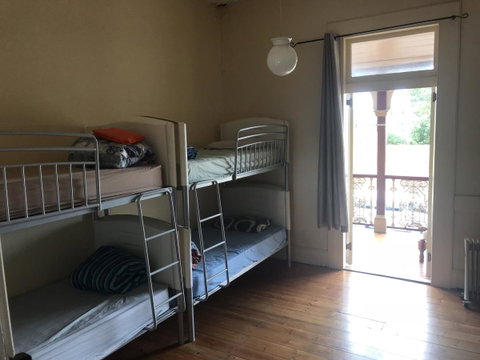 Arthouse Hostel - Geraldton Accommodation 31