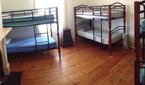 Arthouse Hostel - Geraldton Accommodation 43
