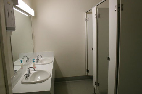 Arthouse Hostel - Geraldton Accommodation 11
