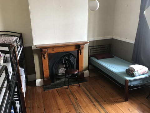 Arthouse Hostel - Geraldton Accommodation 17