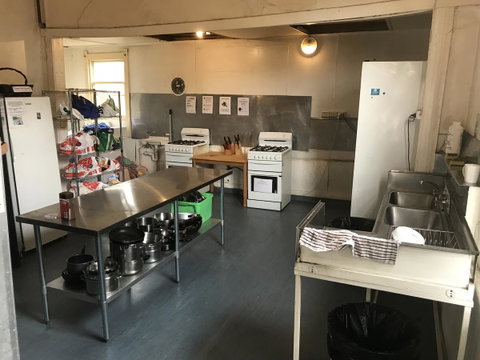 Arthouse Hostel - Geraldton Accommodation 18