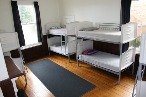Arthouse Hostel - Geraldton Accommodation 39