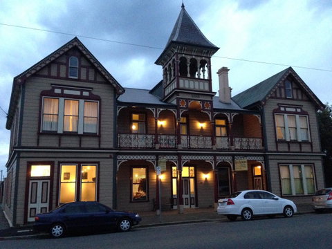 Arthouse Hostel - Geraldton Accommodation 30