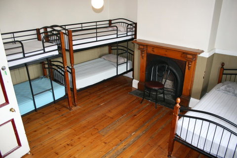 Arthouse Hostel - Geraldton Accommodation 1