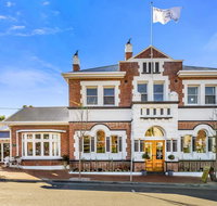 Cygnet Old Bank - Geraldton Accommodation