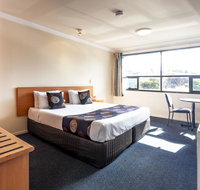 Black Buffalo - Geraldton Accommodation