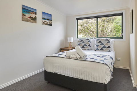 DOLPHIN LOOKOUT COTTAGE - Amazing Views Of The Bay Of Fires - Geraldton Accommodation 15