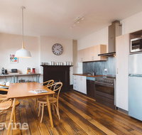 Devine Stays - Westside Apartment on Elizabeth - Geraldton Accommodation