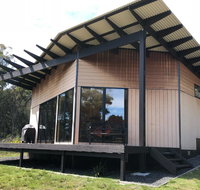 Bay of Fires Eco Hut - Geraldton Accommodation
