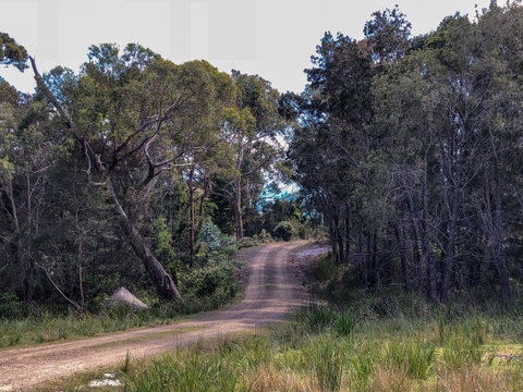 BAY OF FIRES ECO HUT Off Grid Experience At Binalong Bay - Geraldton Accommodation 12