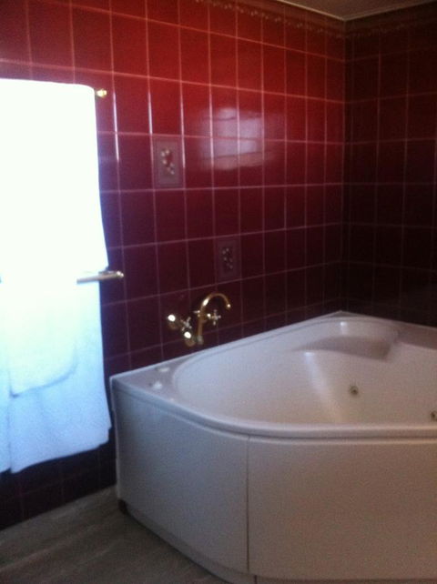 The Waterloo Hotel - Geraldton Accommodation 37
