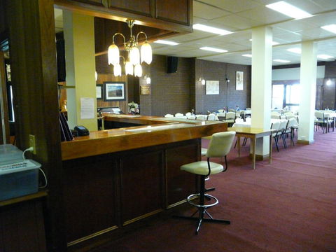 The Waterloo Hotel - Geraldton Accommodation 12