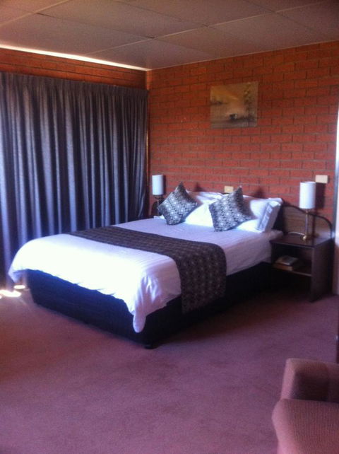 The Waterloo Hotel - Geraldton Accommodation 35