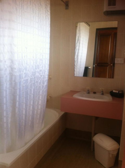 The Waterloo Hotel - Geraldton Accommodation 21