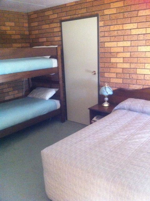 The Waterloo Hotel - Geraldton Accommodation 28