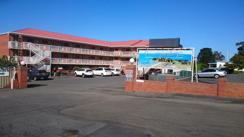 The Waterloo Hotel - Geraldton Accommodation 2