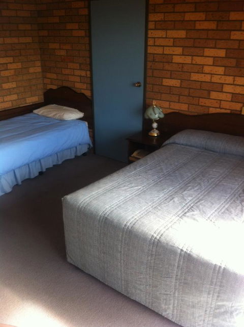 The Waterloo Hotel - Geraldton Accommodation 19