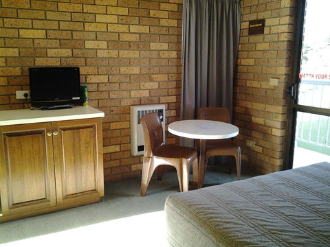 The Waterloo Hotel - Geraldton Accommodation 8