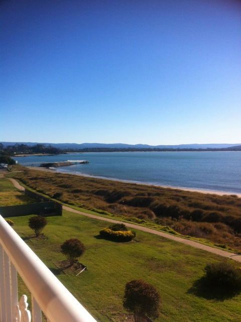 The Waterloo Hotel - Geraldton Accommodation 5
