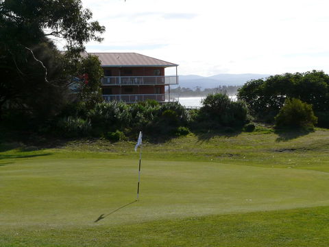 The Waterloo Hotel - Geraldton Accommodation 27