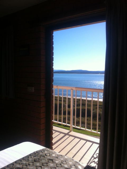 The Waterloo Hotel - Geraldton Accommodation 38