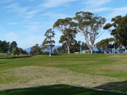 The Waterloo Hotel - Geraldton Accommodation 13